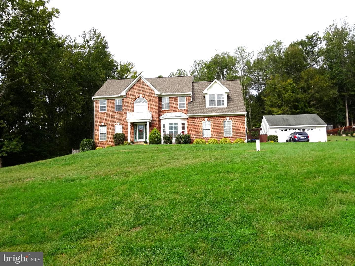 25 Poplar View Drive