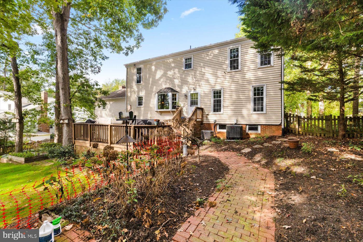 616 Winterberry Drive photo 47