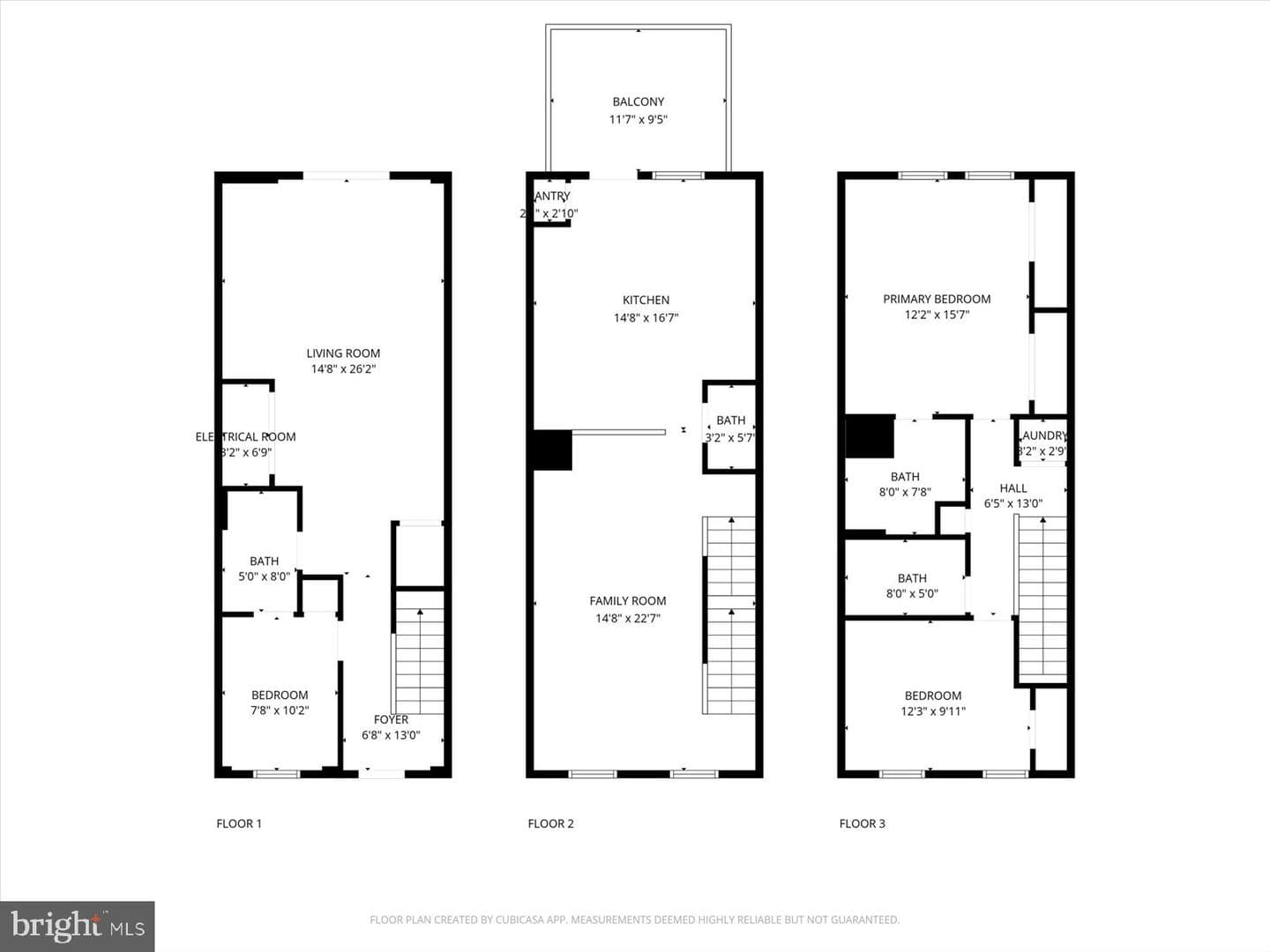 720 River Crest Way photo 2