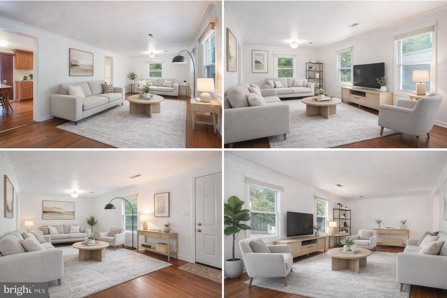 2 David Court