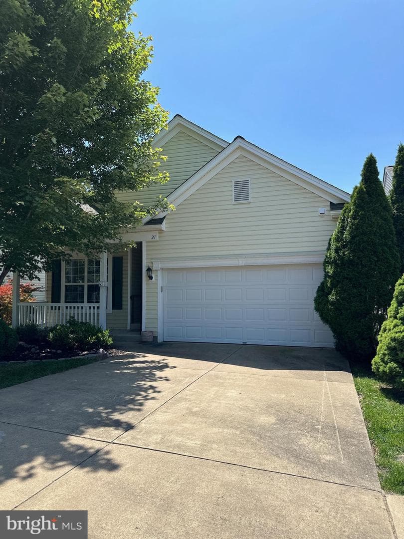 21 Buchanan Court, Fredericksburg