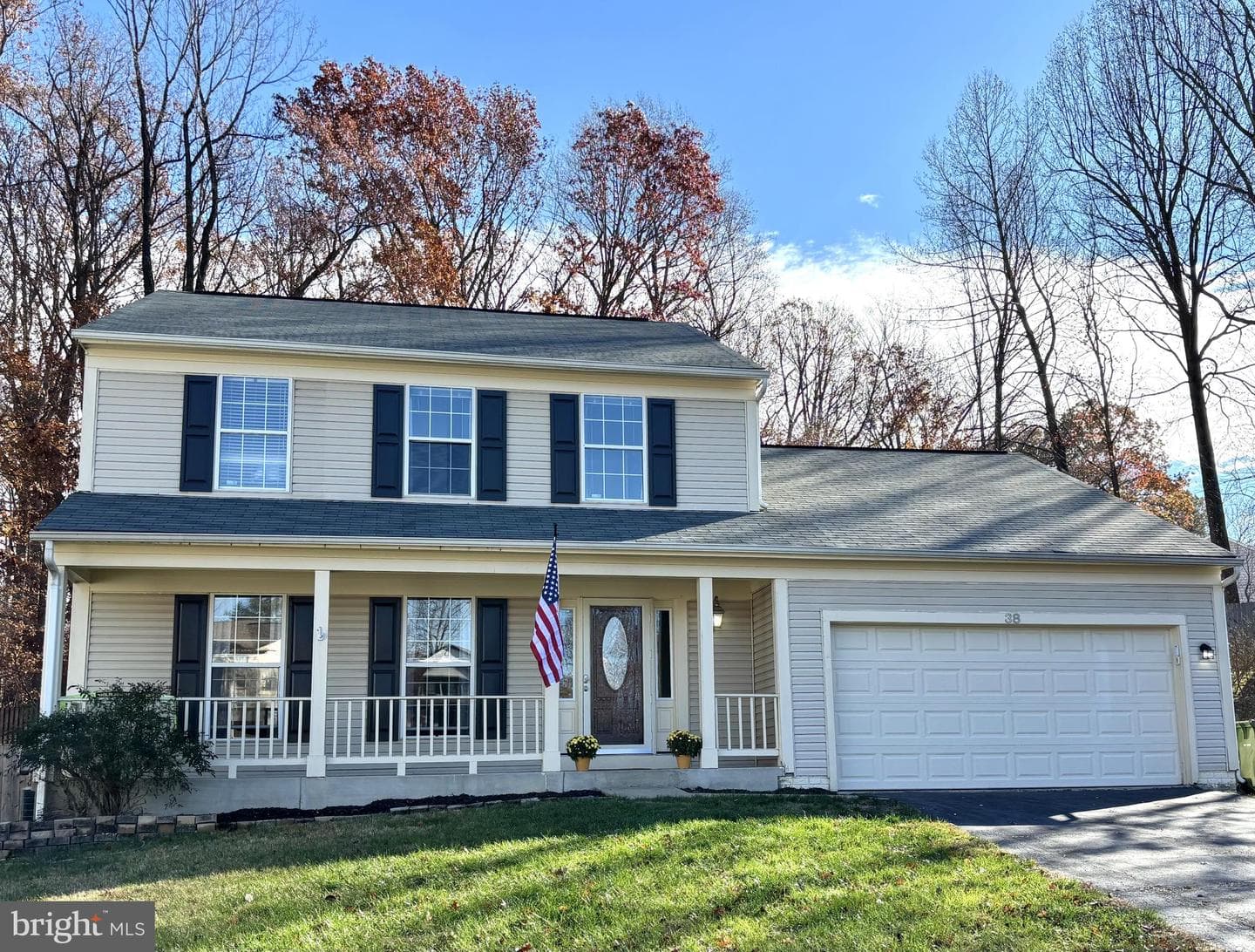 38 Woods Edge Court photo 1