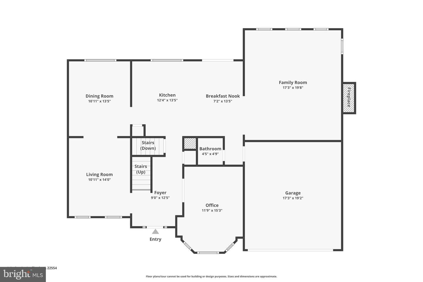 9 Tudor Court photo 30