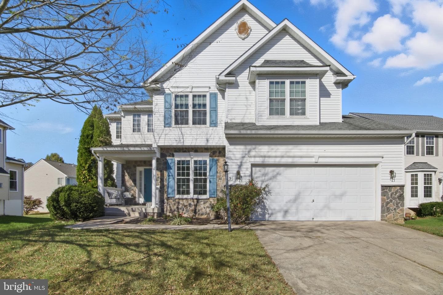 3 Rixey Court photo 2
