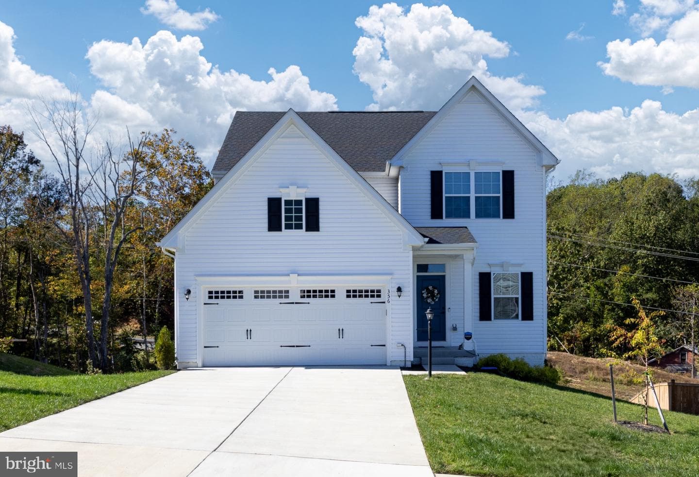 356 Mckittrick Drive photo 1