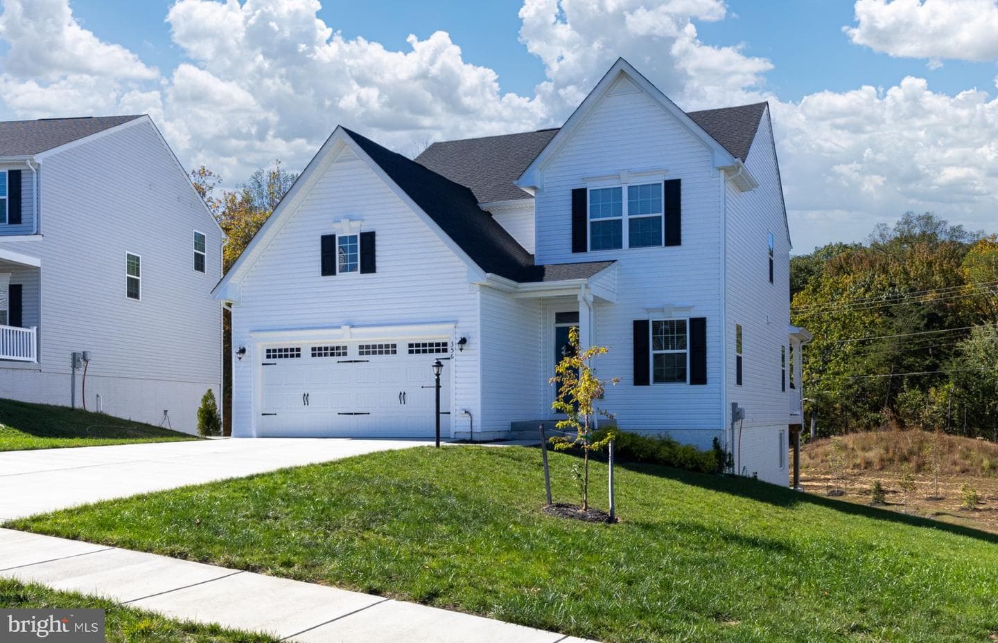 356 Mckittrick Drive photo 2