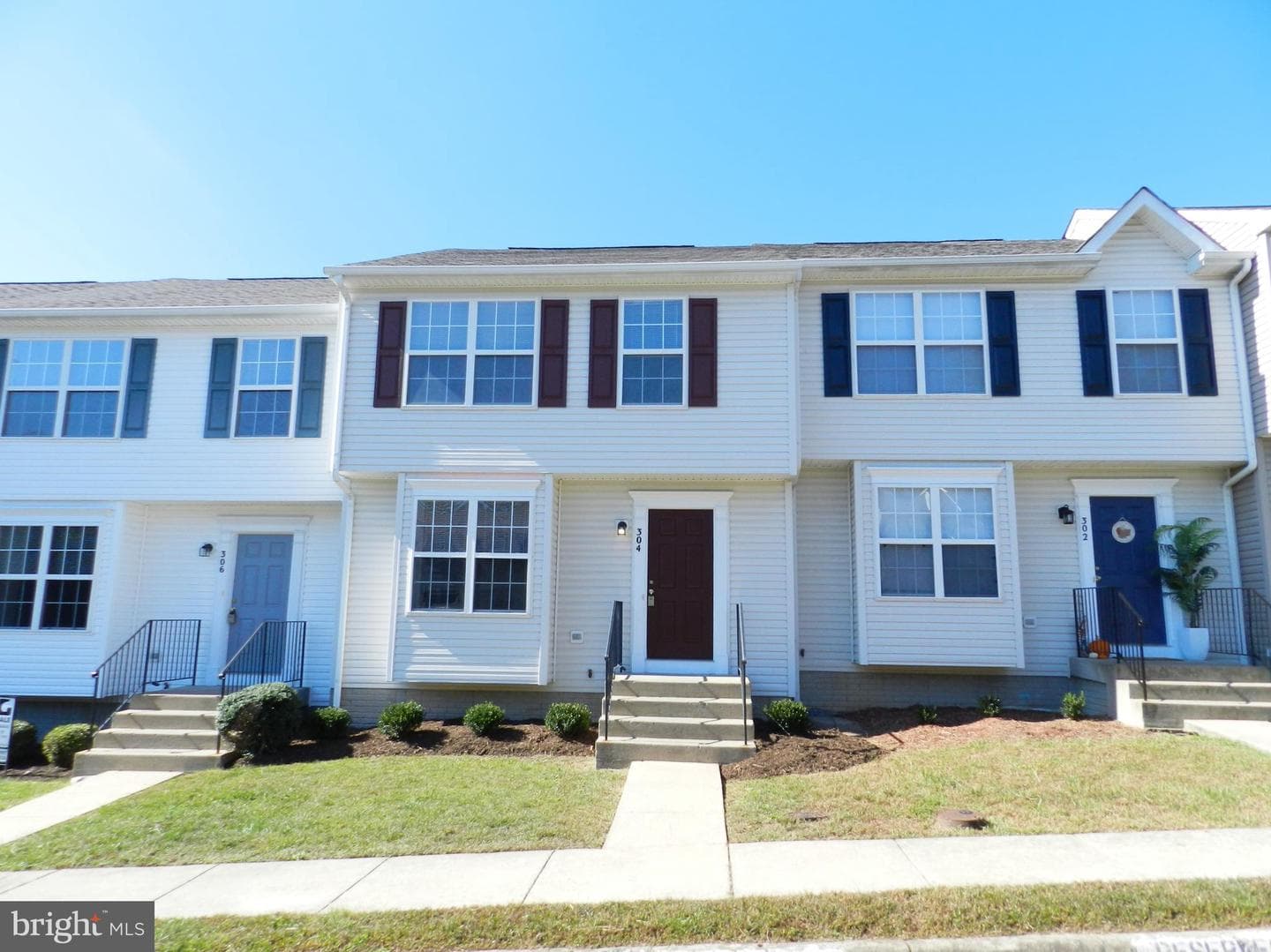 304 Merrill Court