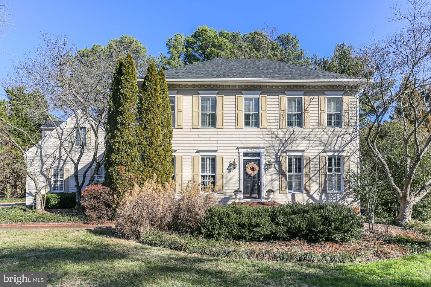 200 Kent Avenue, Fredericksburg