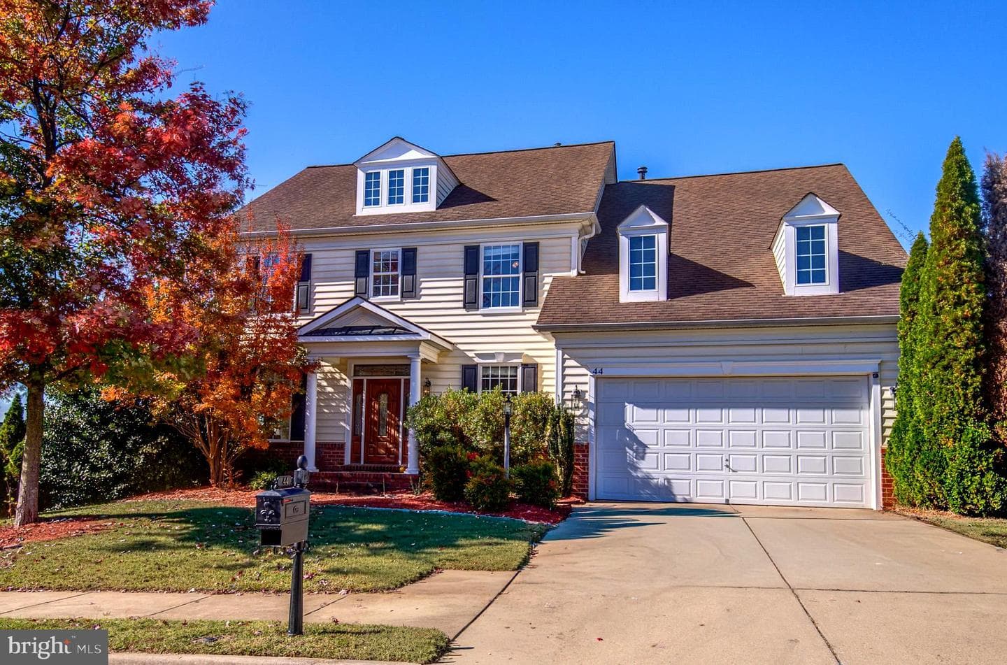44 Palisades Drive photo 1