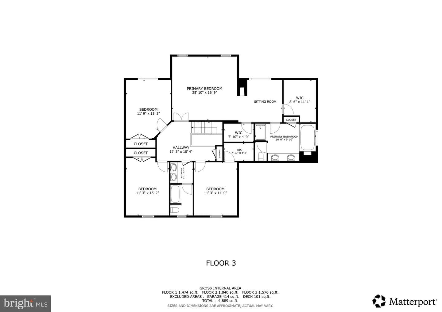44 Palisades Drive photo 54