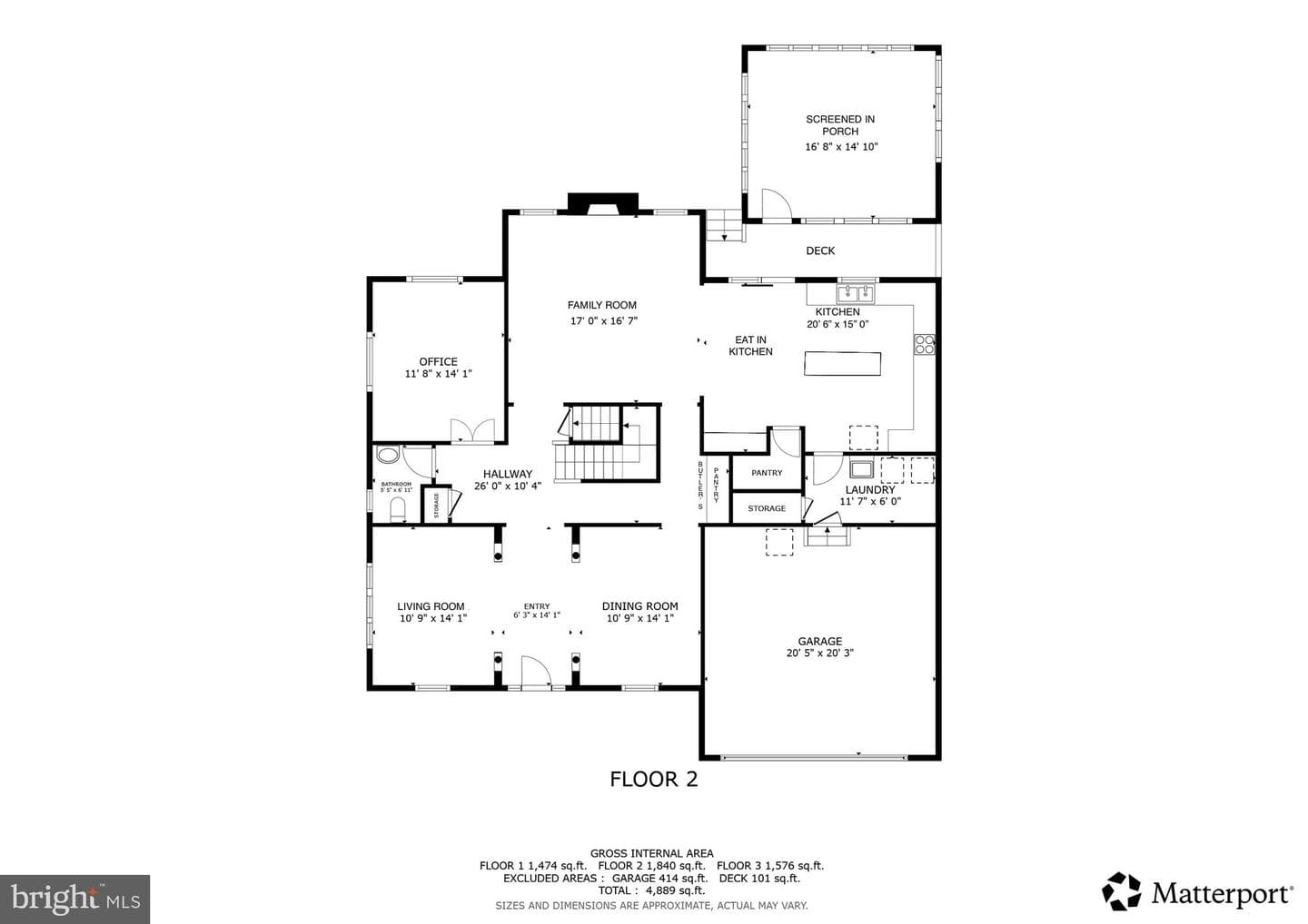 44 Palisades Drive photo 55