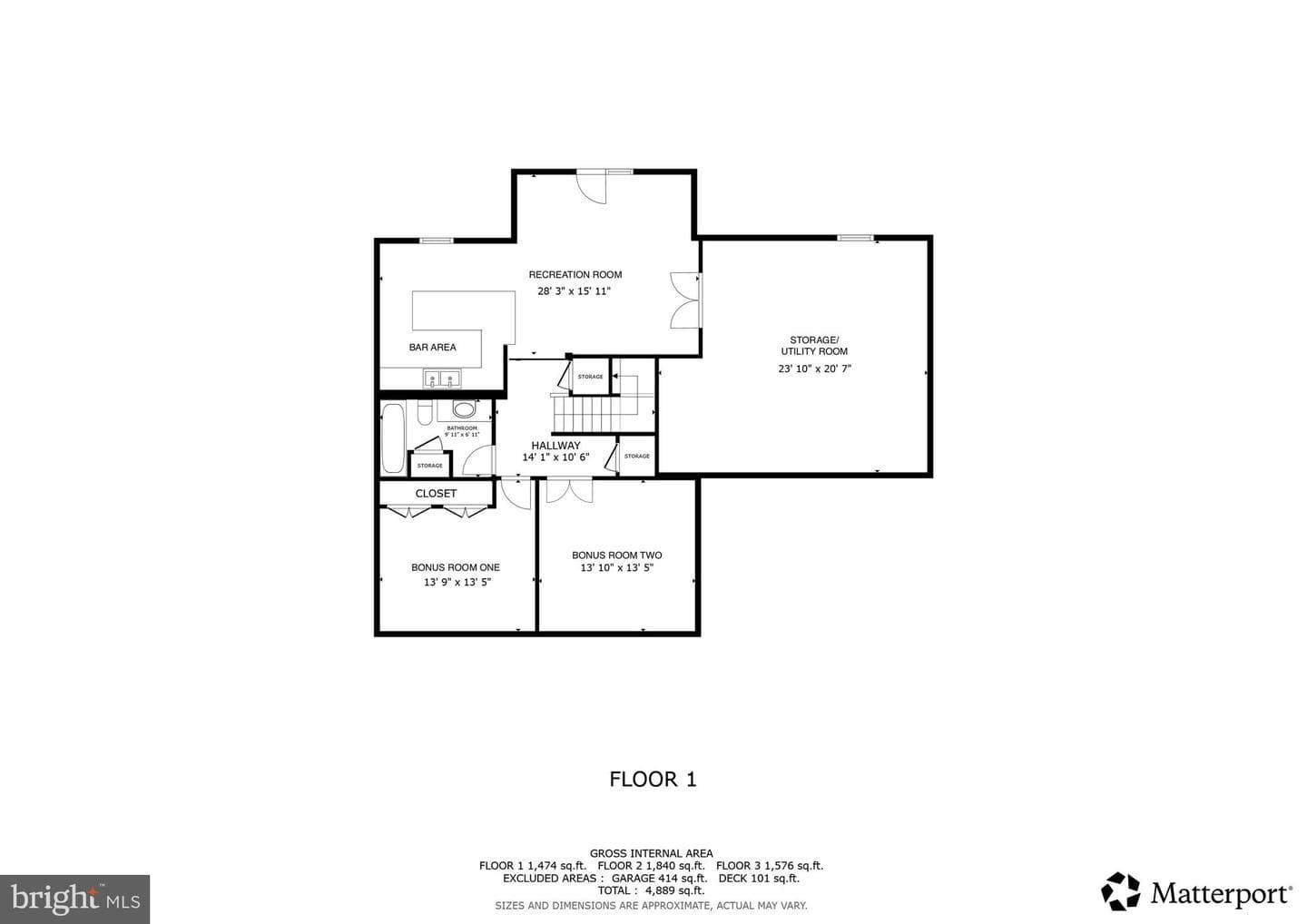44 Palisades Drive photo 56