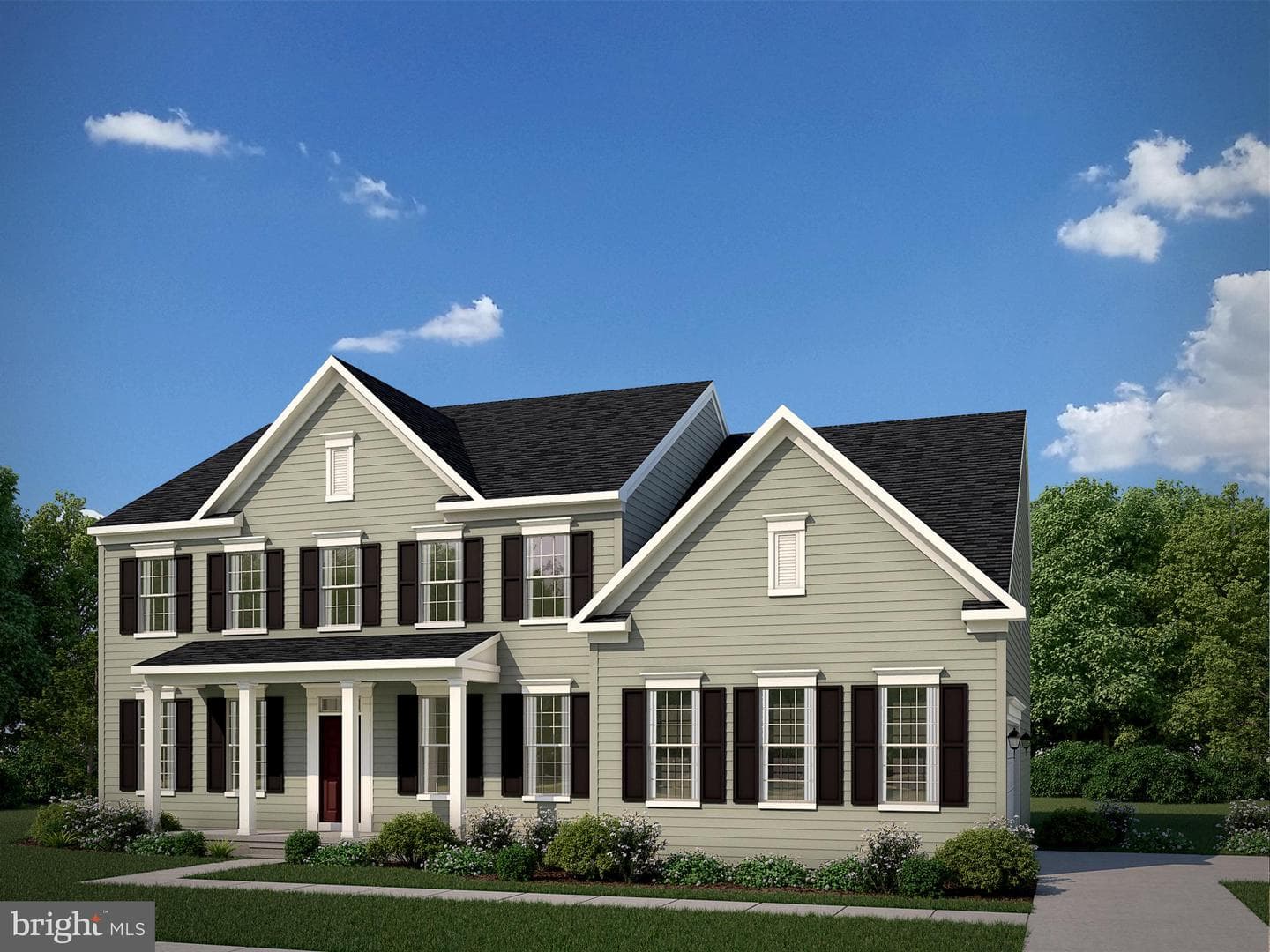 Lot 54 Hampstead Farm Lane photo 3