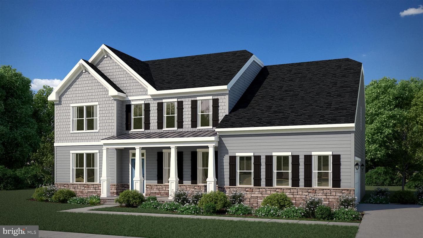Lot 54 Hampstead Farm Lane photo 4