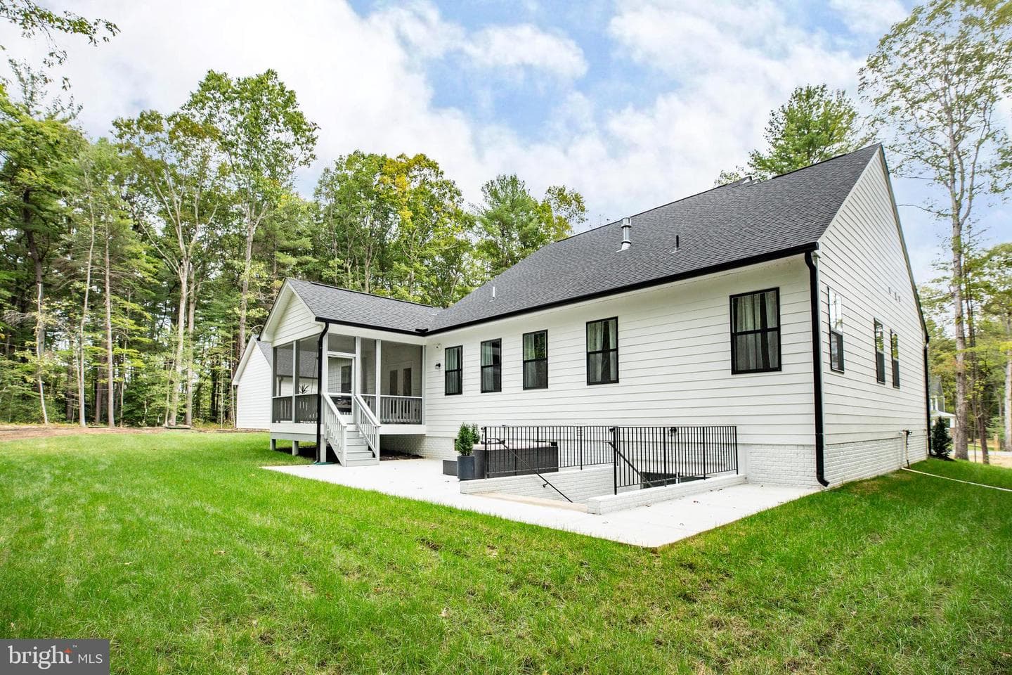 Lot 56 Hampstead Farm Lane photo 11