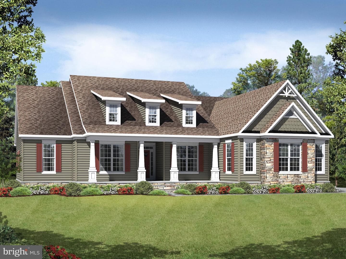 Lot 56 Hampstead Farm Lane photo 4