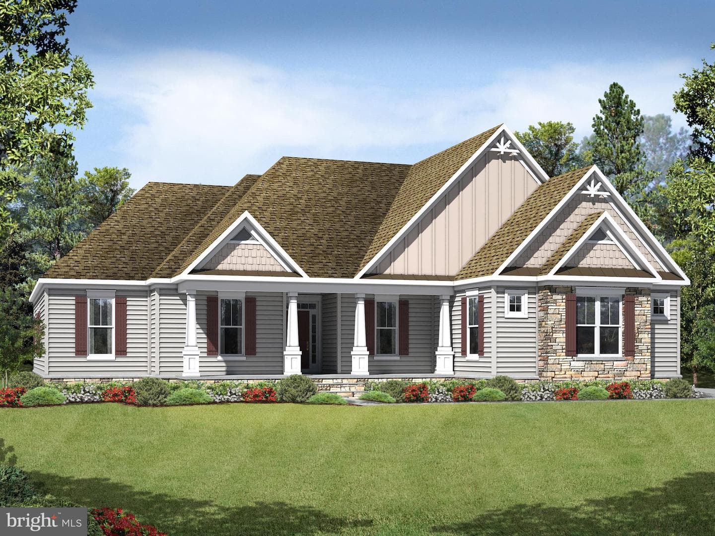 Lot 56 Hampstead Farm Lane photo 6