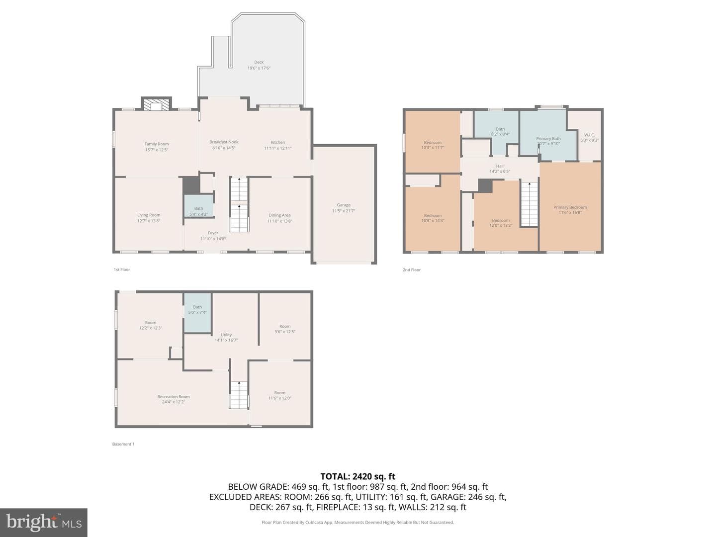 141 Northampton Boulevard photo 14