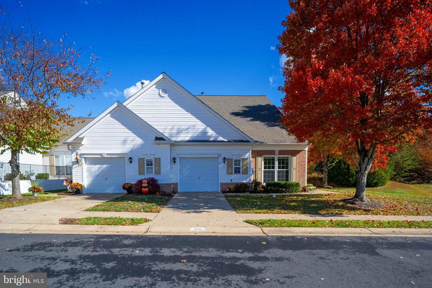 20 Harborton Lane #15-4 photo 56