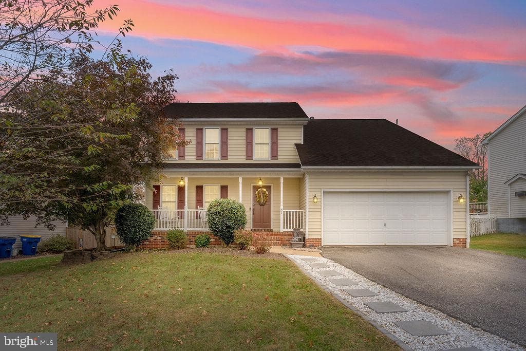 41 Dawson Drive photo 1