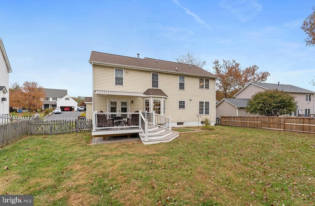 41 Dawson Drive photo 6