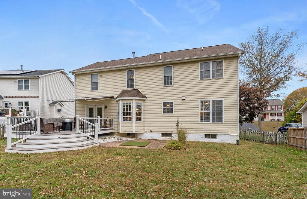 41 Dawson Drive photo 8