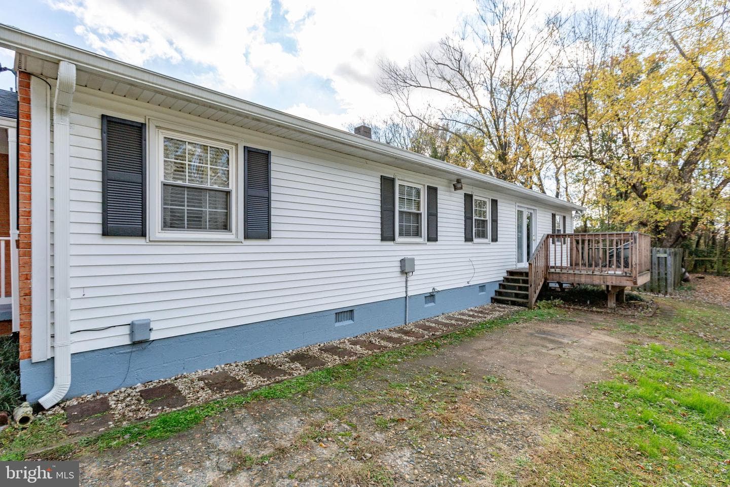 918 Northside Drive, Fredericksburg