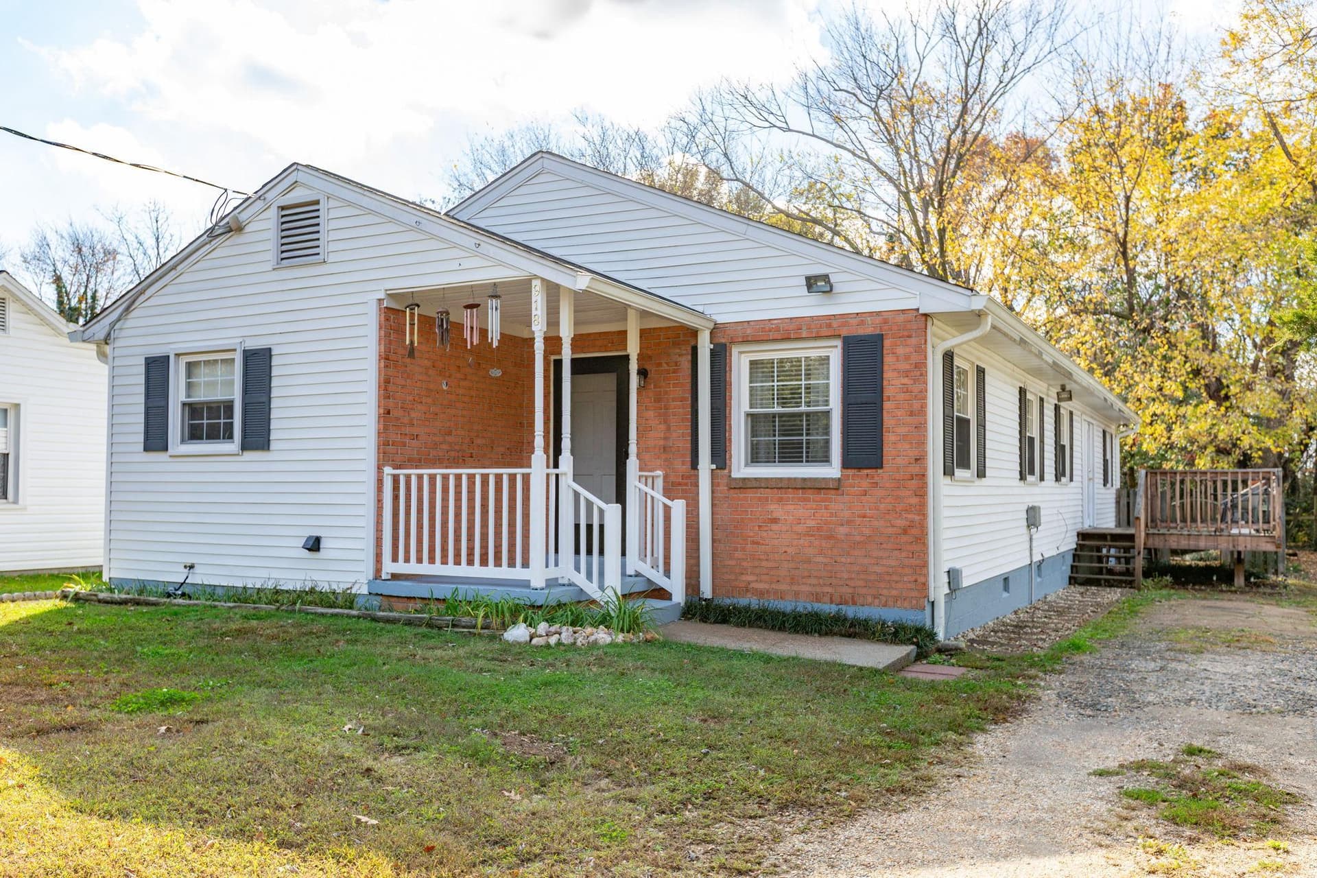 918 Northside Drive, Fredericksburg