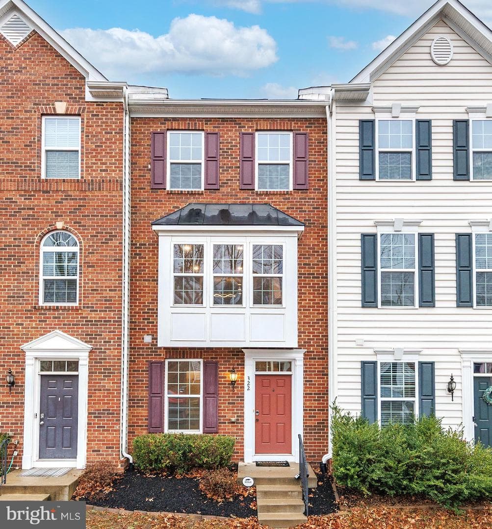 322 Rolling Valley Drive