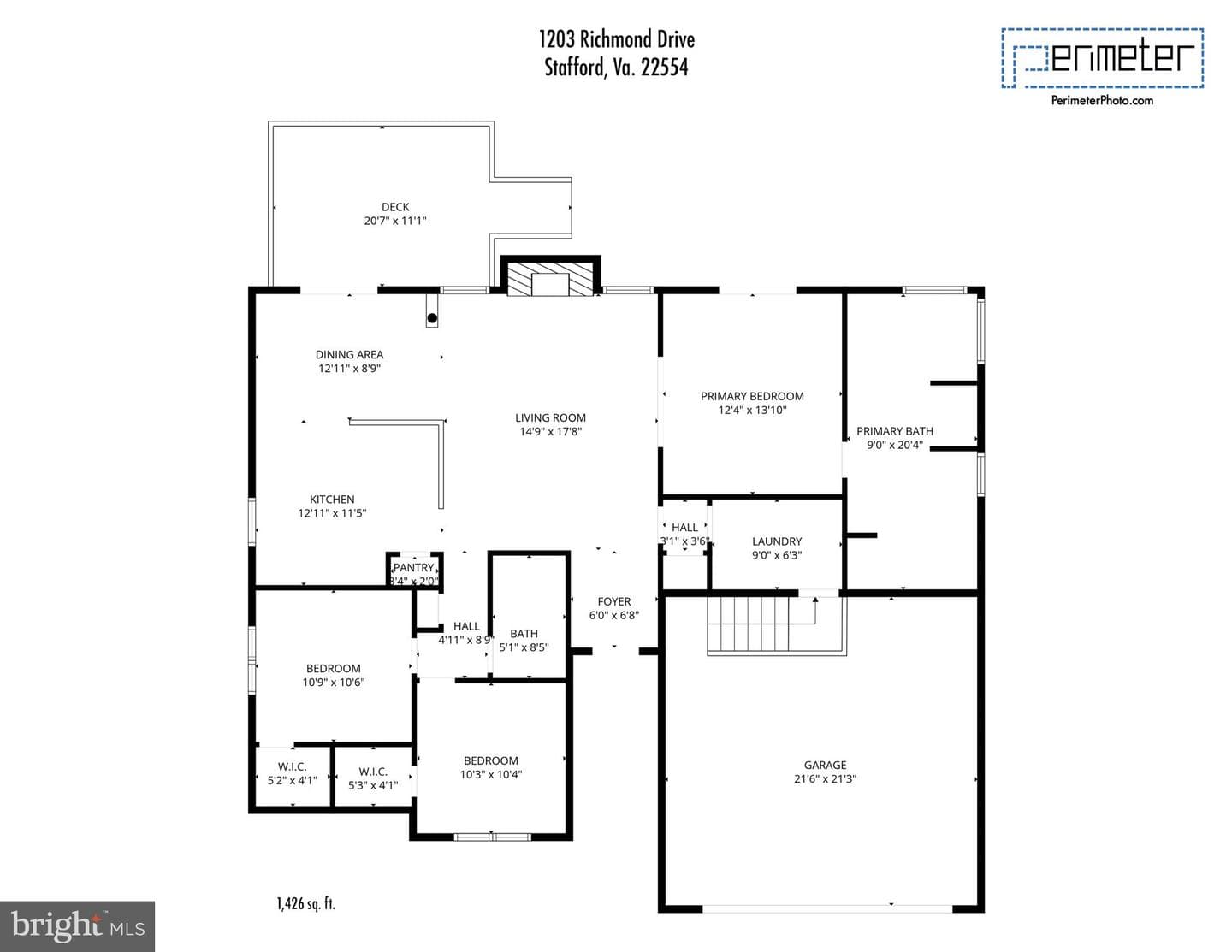 1203 Richmond Drive photo 34