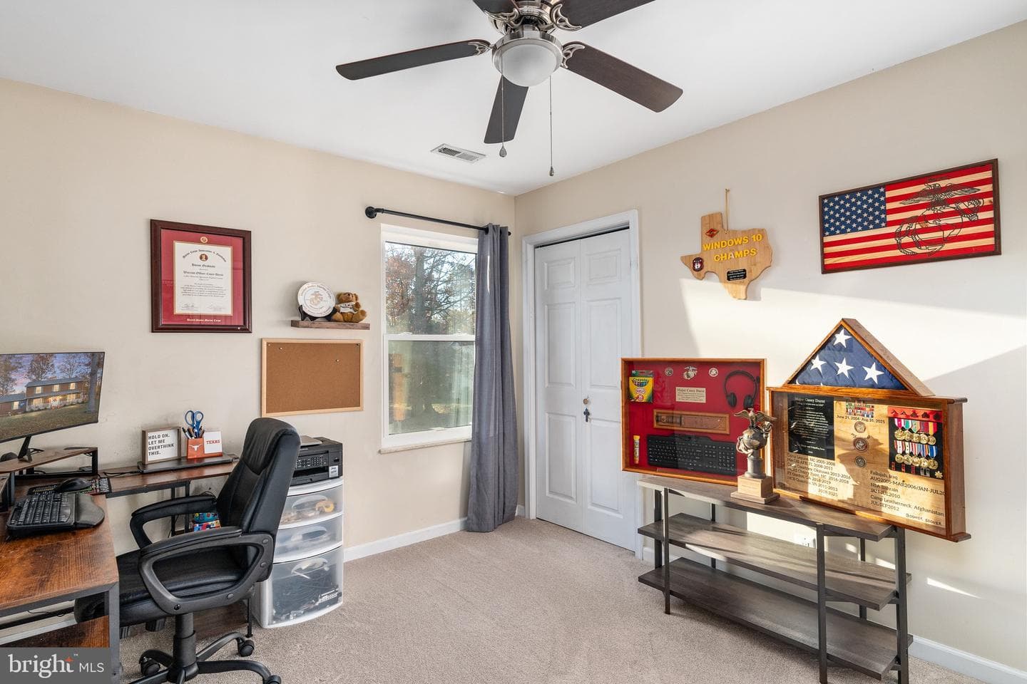 3 Lord Fairfax Drive photo 22
