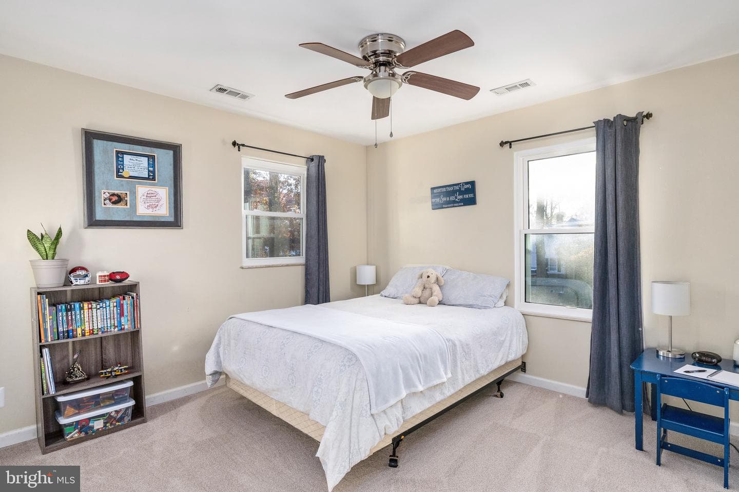 3 Lord Fairfax Drive photo 24