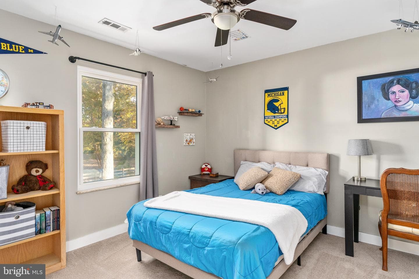3 Lord Fairfax Drive photo 26