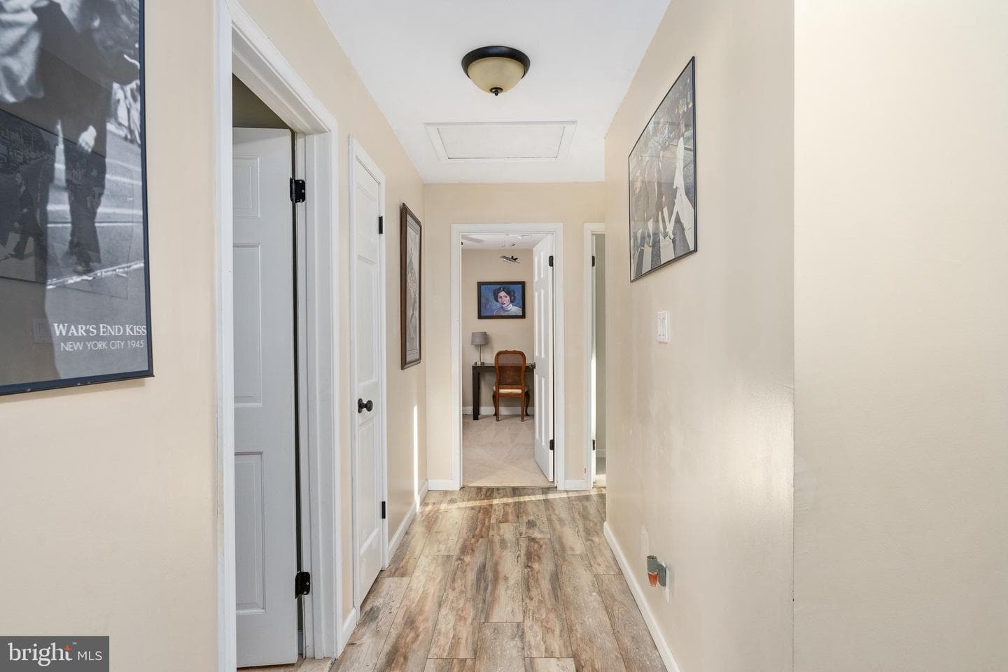 3 Lord Fairfax Drive photo 29
