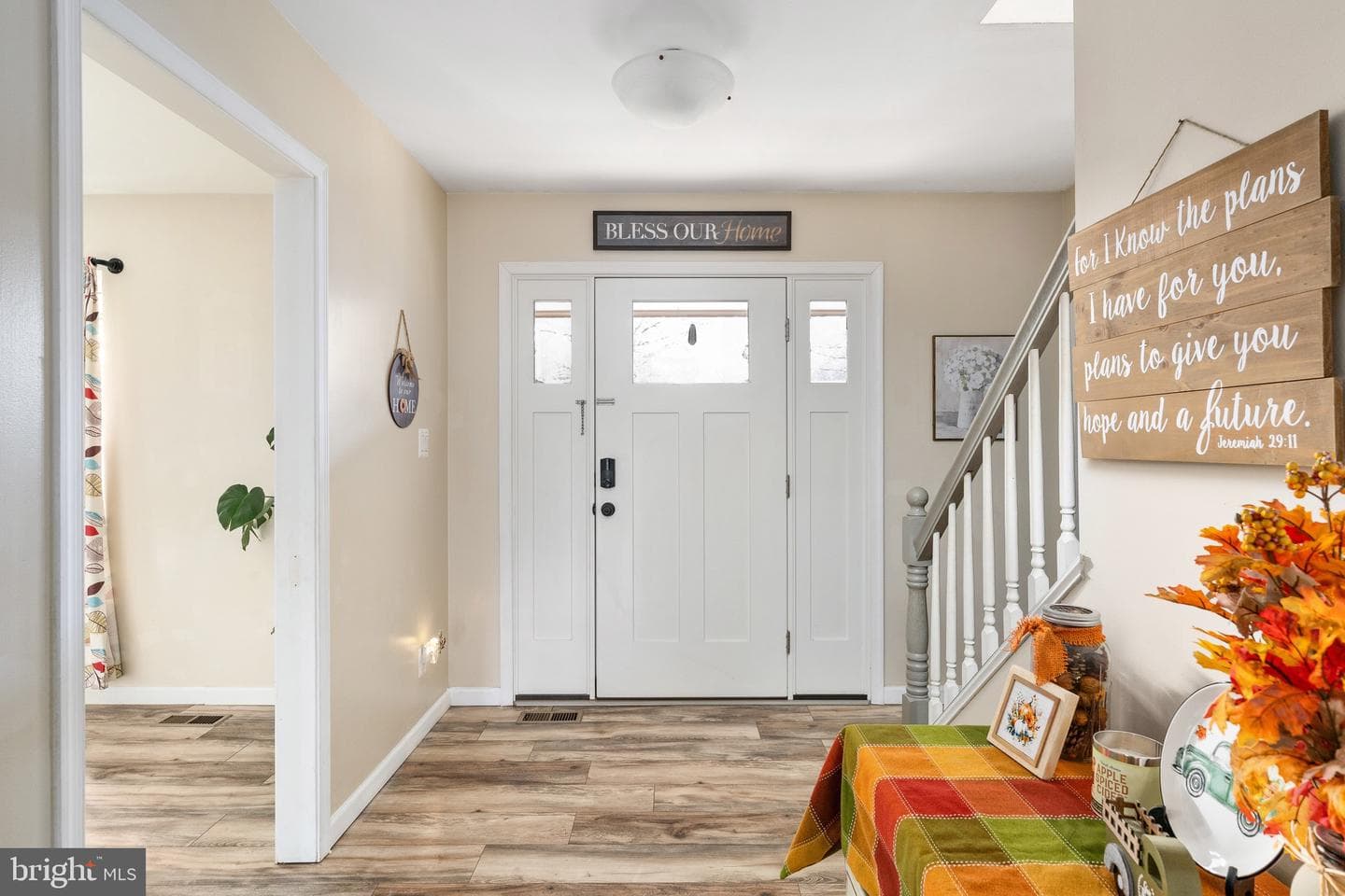3 Lord Fairfax Drive photo 3
