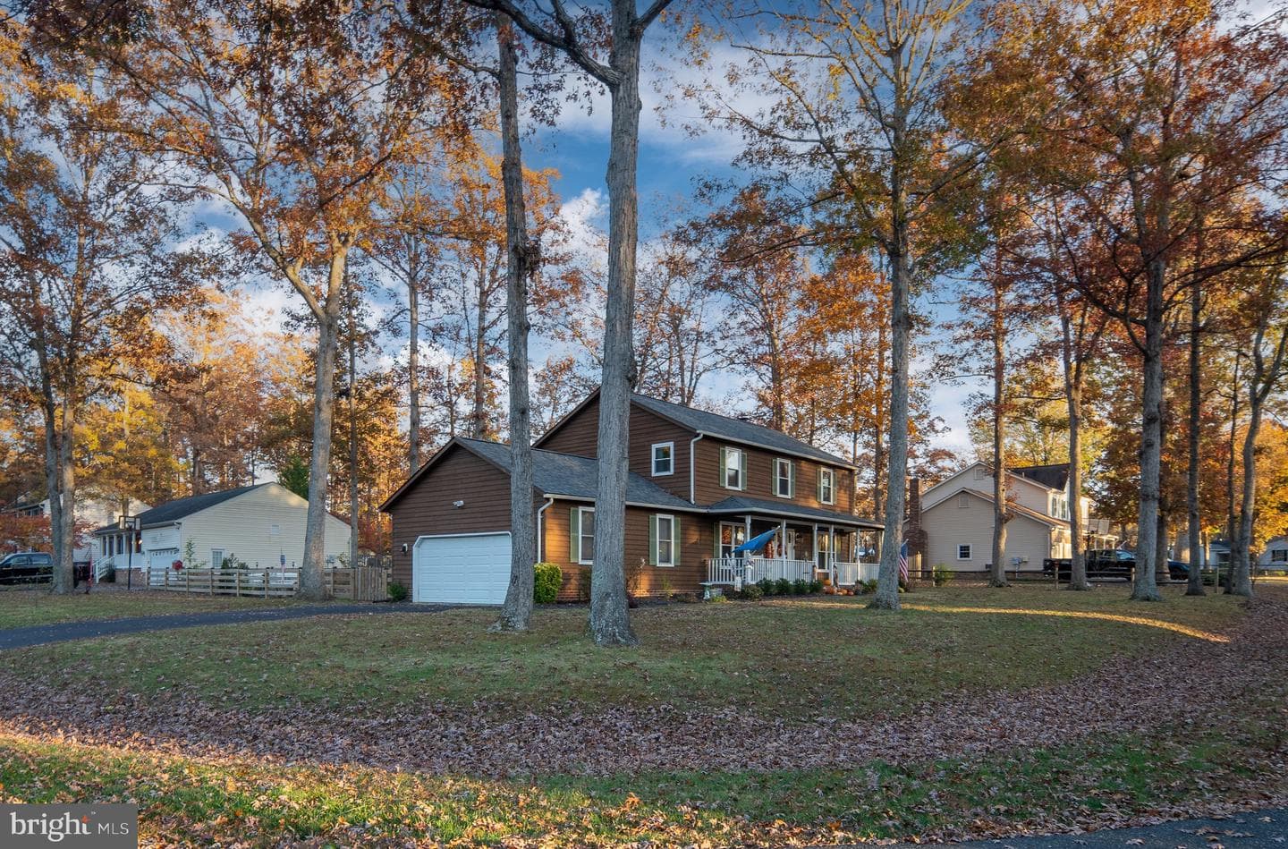 3 Lord Fairfax Drive photo 35