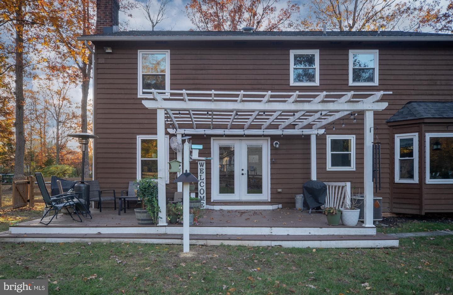 3 Lord Fairfax Drive photo 37
