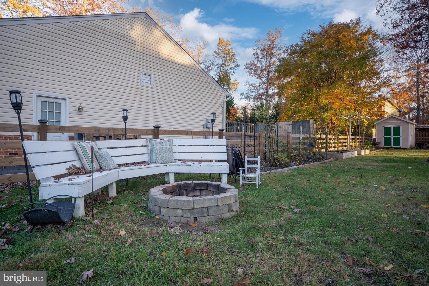 3 Lord Fairfax Drive photo 38