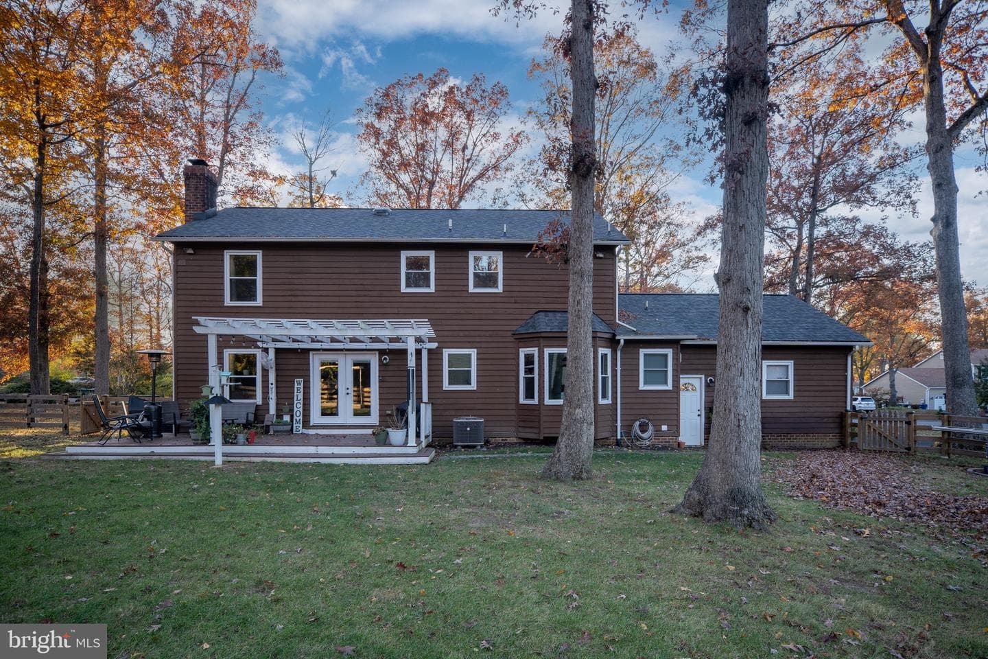 3 Lord Fairfax Drive photo 39