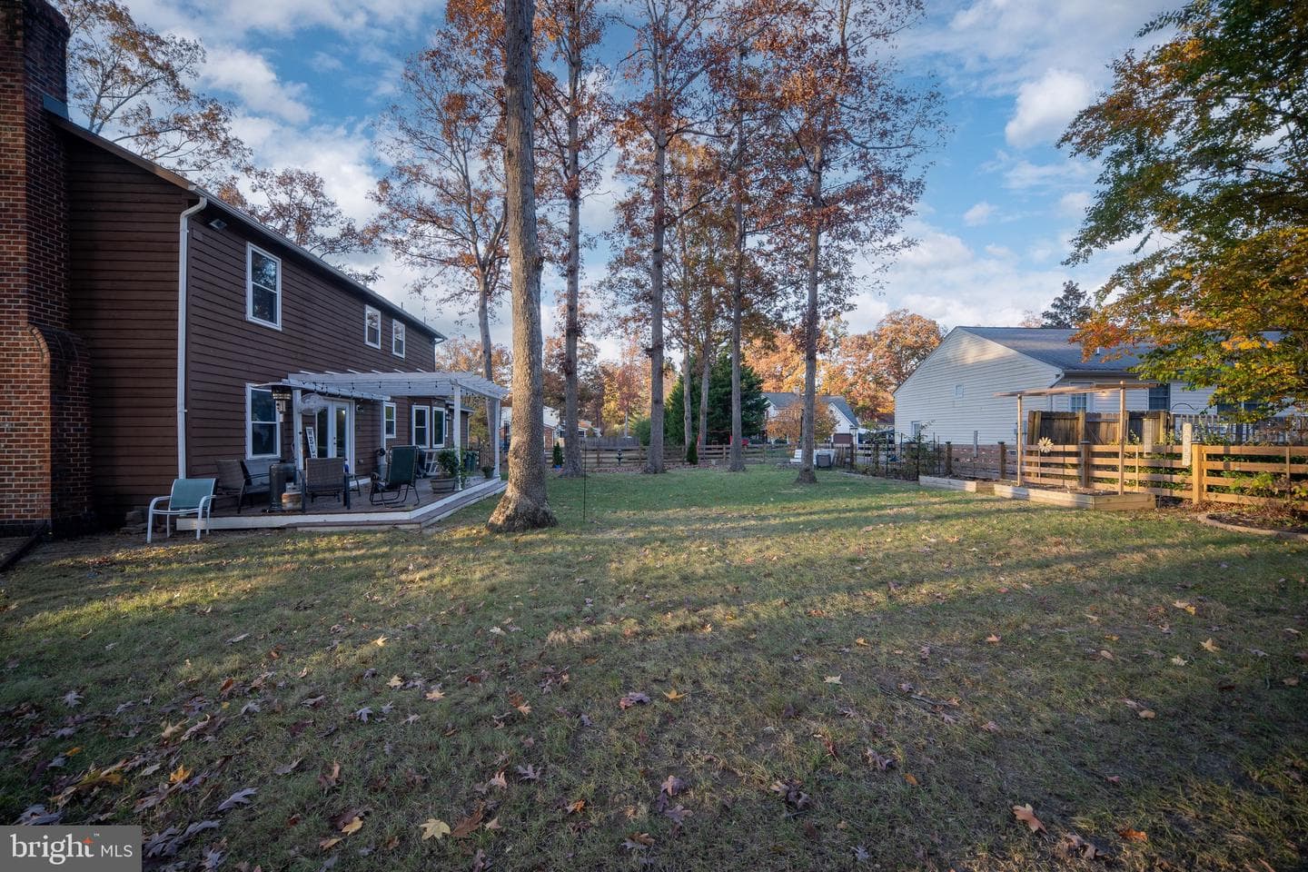 3 Lord Fairfax Drive photo 40