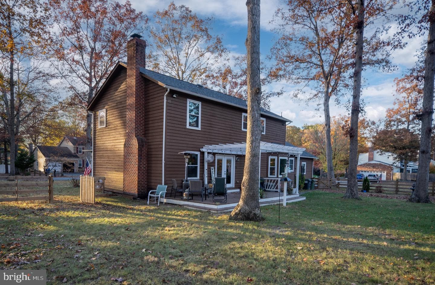 3 Lord Fairfax Drive photo 42