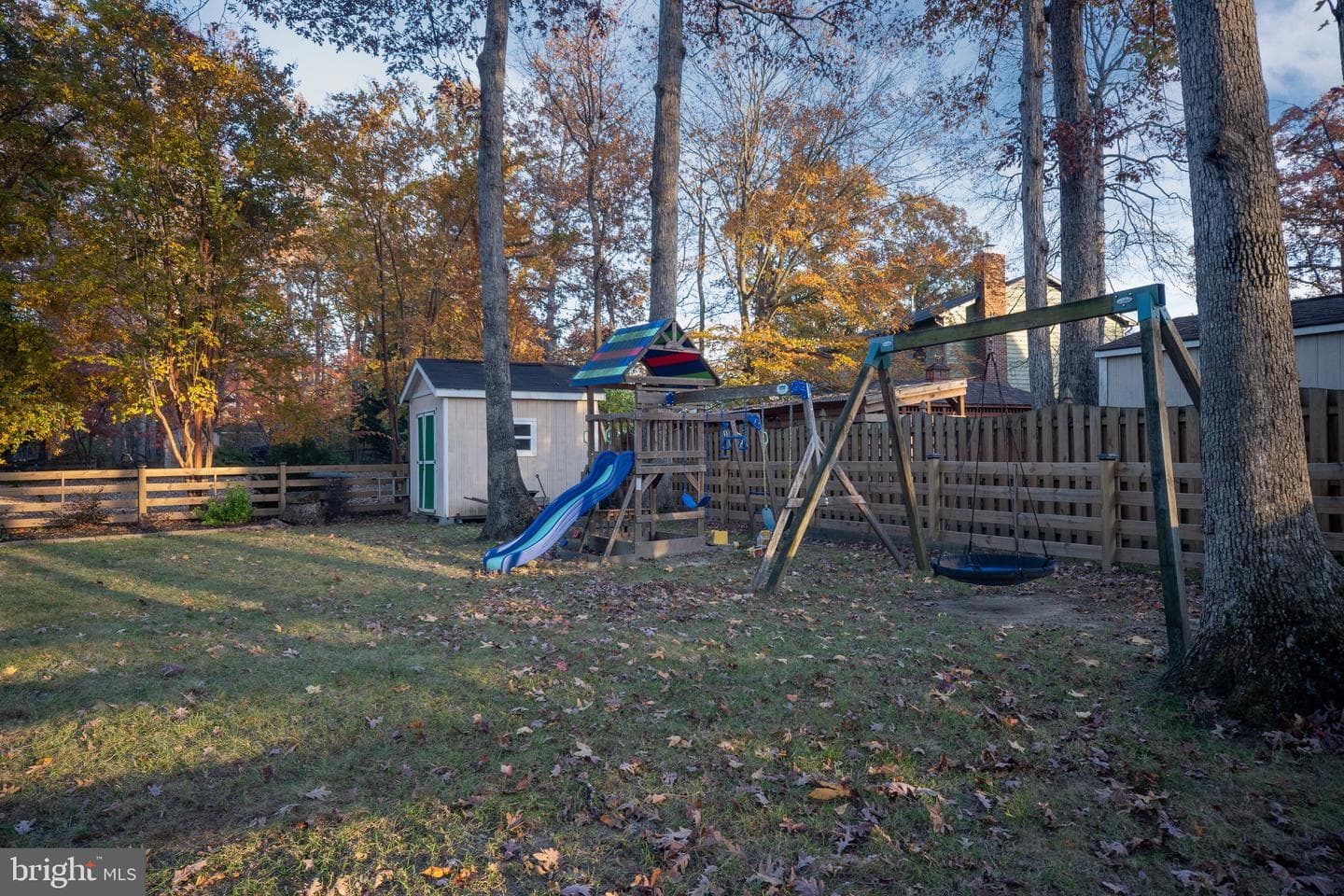 3 Lord Fairfax Drive photo 43