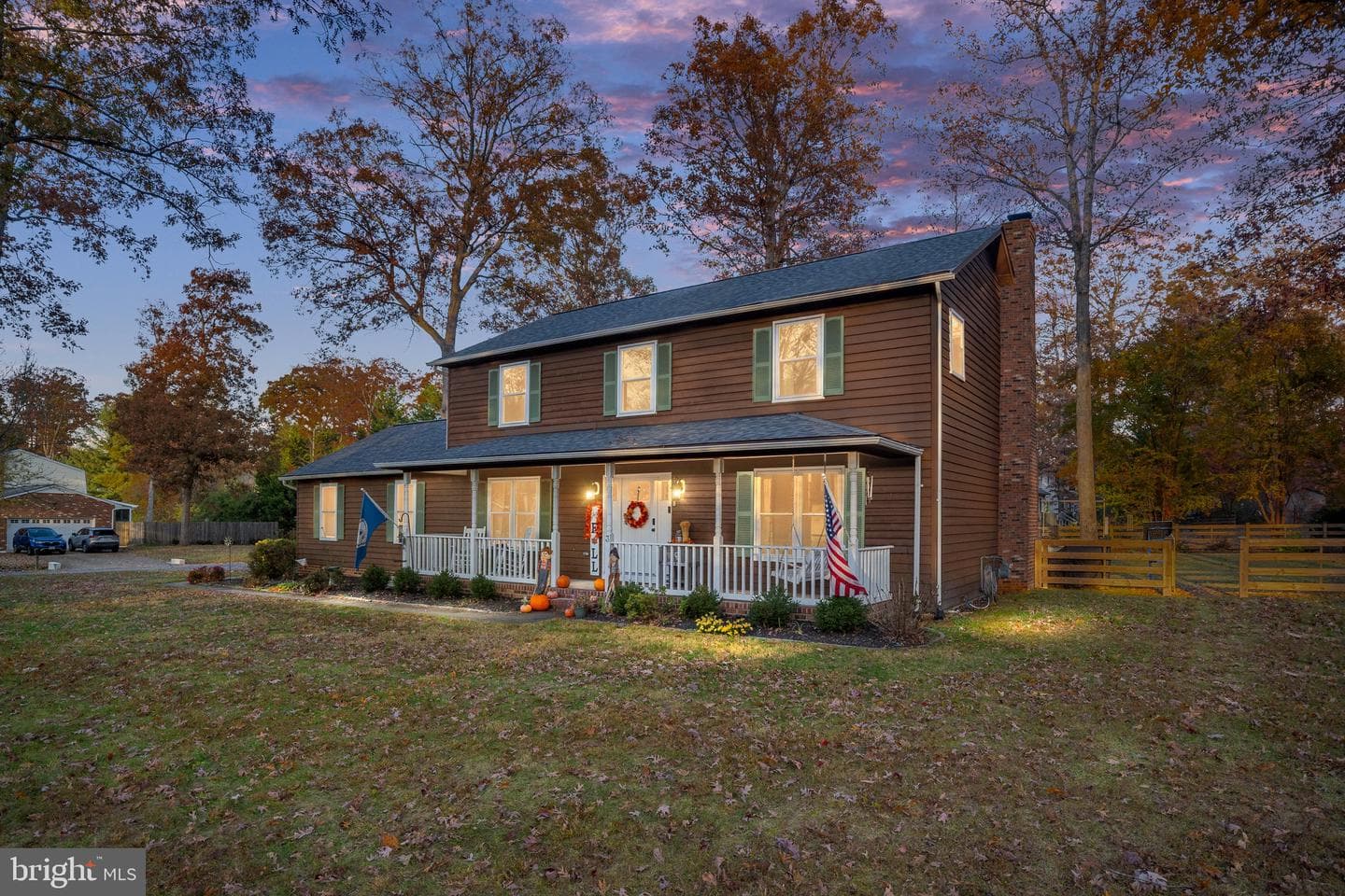 3 Lord Fairfax Drive photo 44