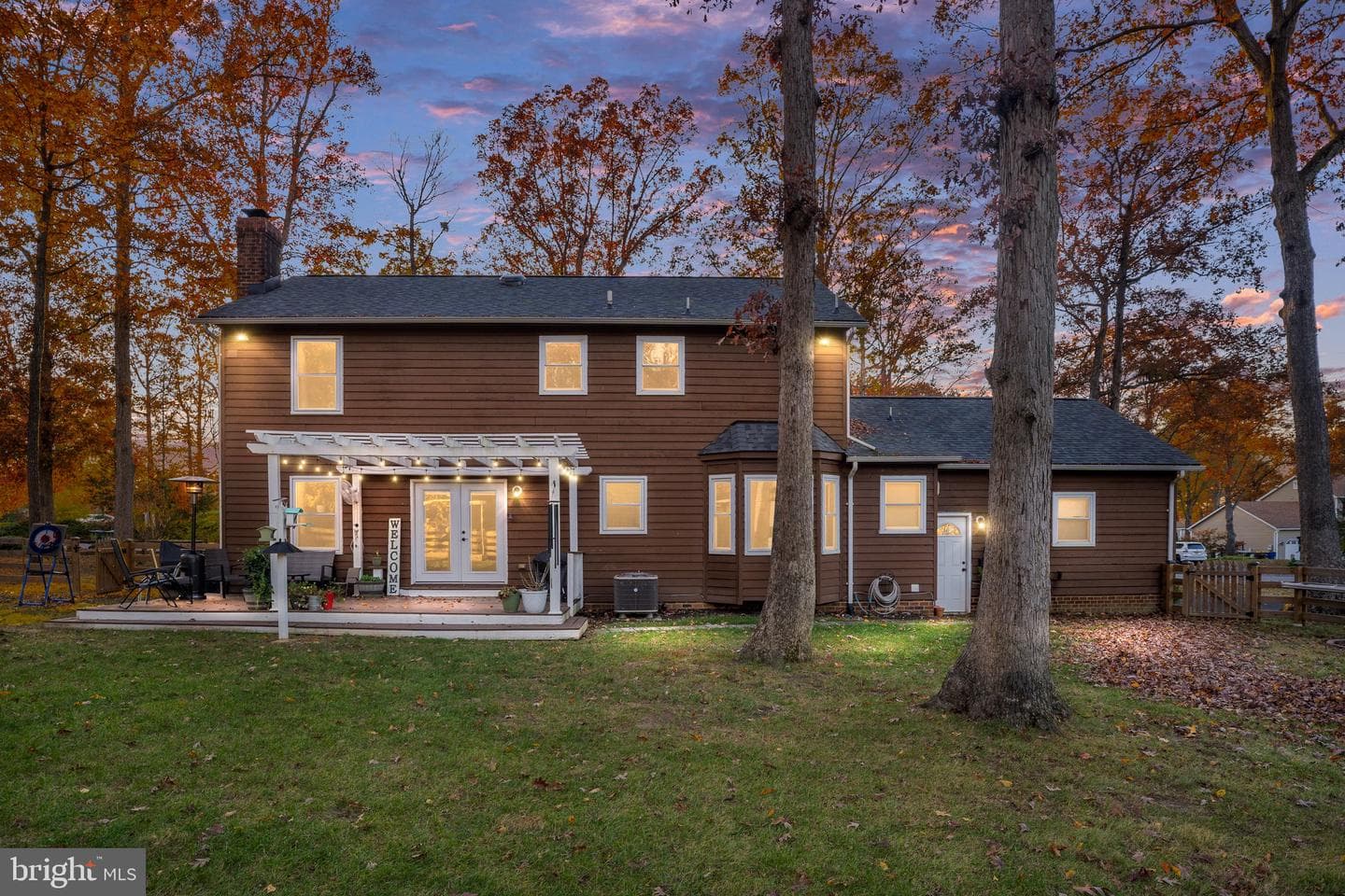 3 Lord Fairfax Drive photo 45