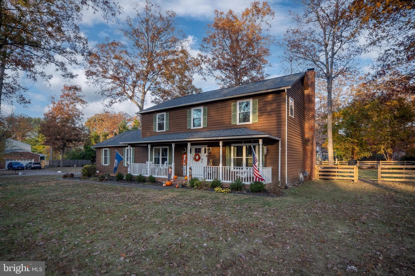 3 Lord Fairfax Drive photo 46