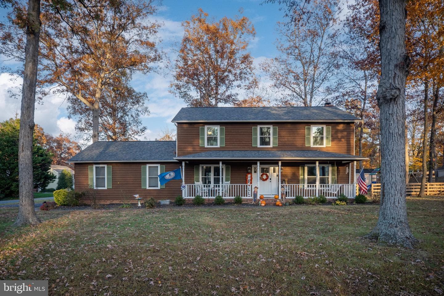 3 Lord Fairfax Drive photo 47