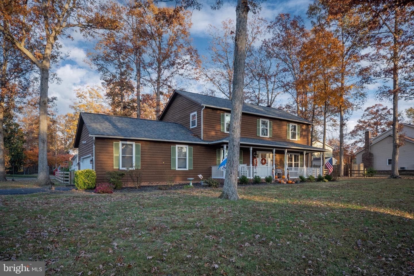 3 Lord Fairfax Drive photo 48