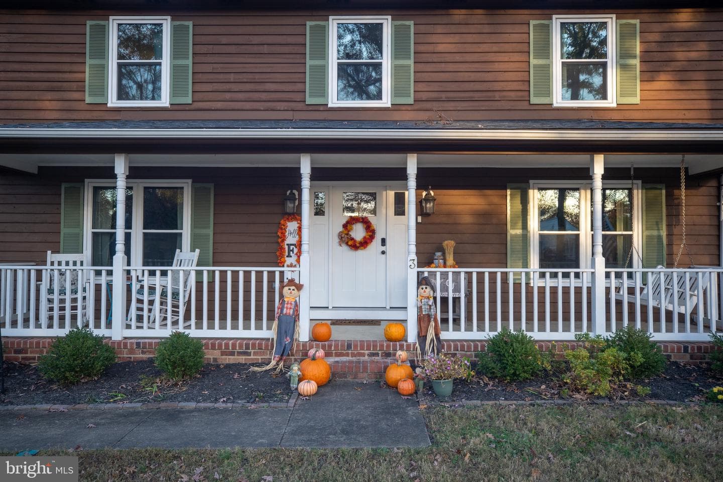 3 Lord Fairfax Drive photo 49