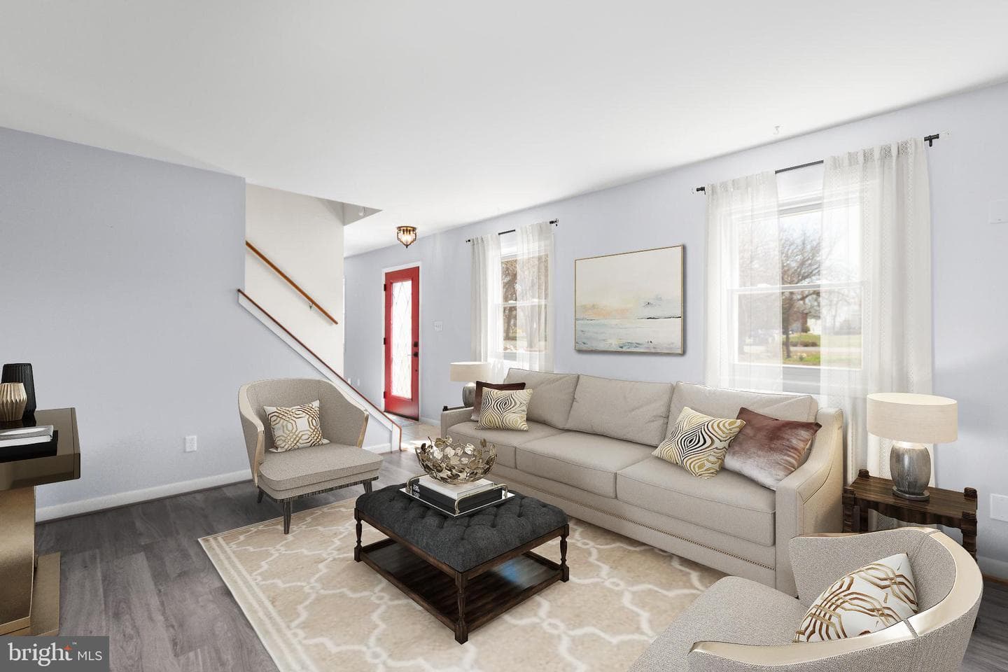 201 Old Landing Court photo 2