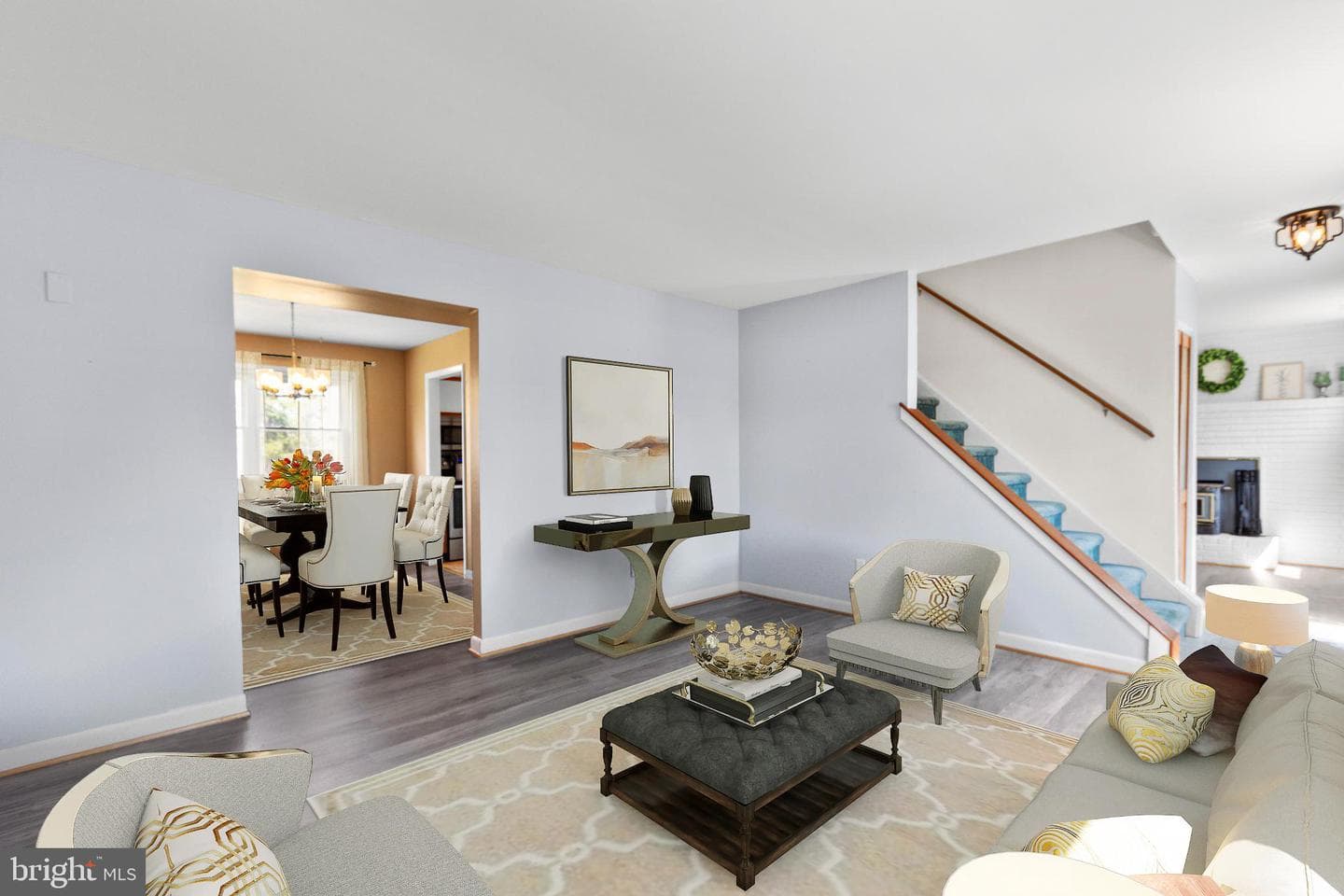 201 Old Landing Court photo 3